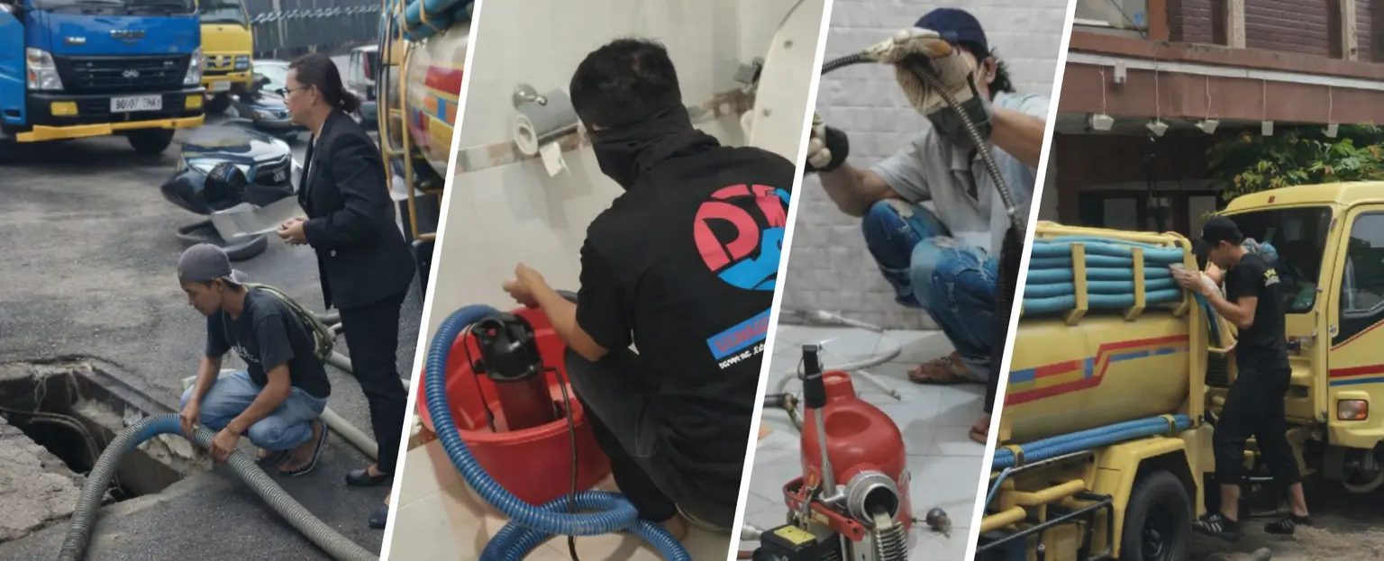 Jasa Sedot WC Kebon Kelapa Terdekat